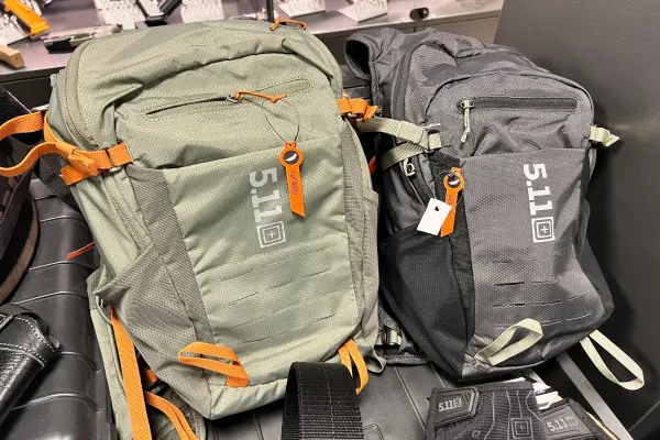 Outdoor i taktička oprema - šta ponijeti za boravak u prirodi