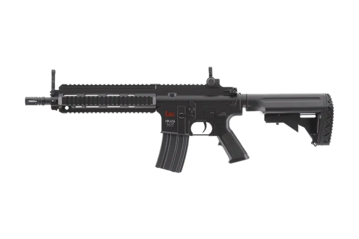 Airsoft puška Heckler & Koch HK416 CQB 6mm