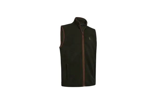 Deerhunter Prsluk Cumbria Fleece