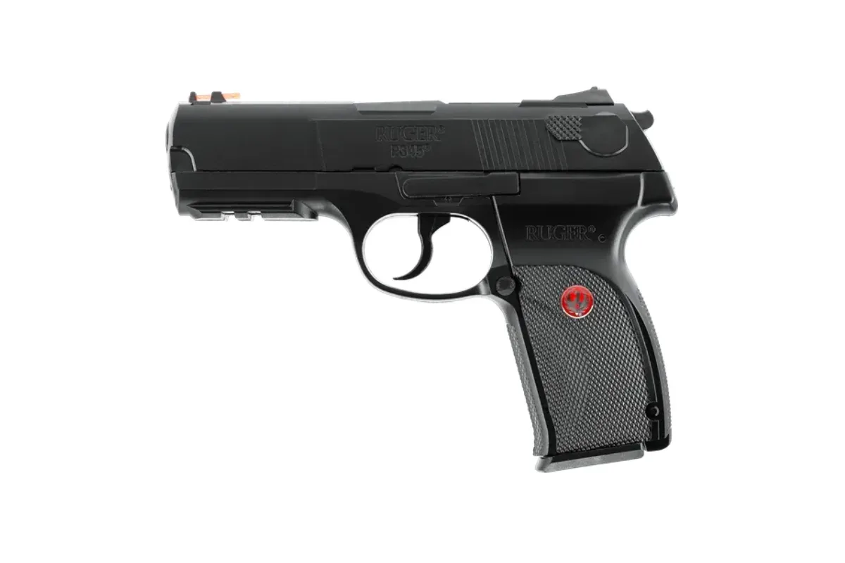 Airsoft pištolj Ruger P345 6mm