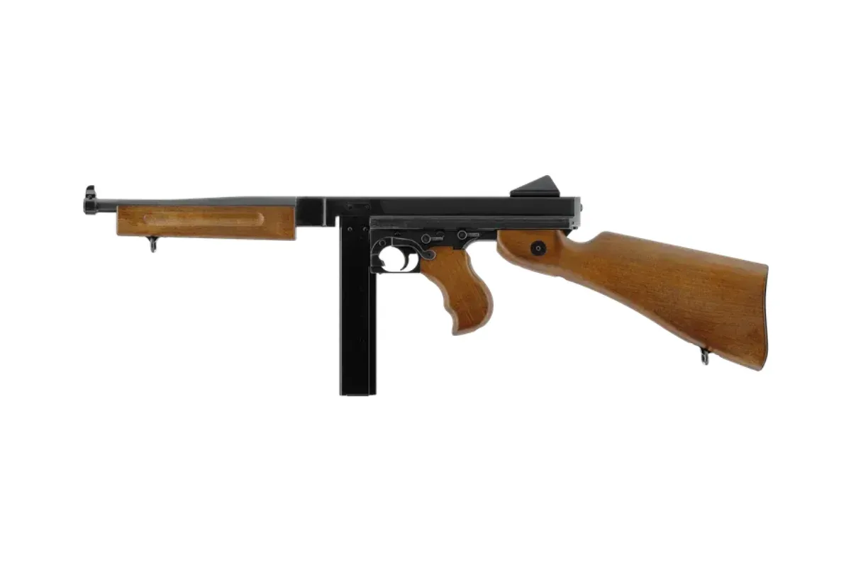 Airgun puška Legends M1A1 Legendary 4.5mm