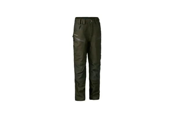 Deerhunter Dječije lovačke pantalone Youth Chasse