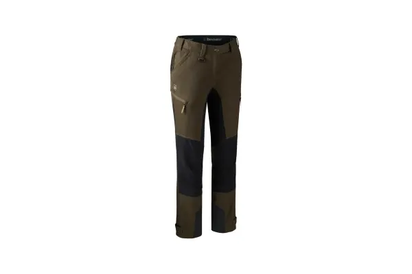 Deerhunter Ženske pantalone Lady Roja