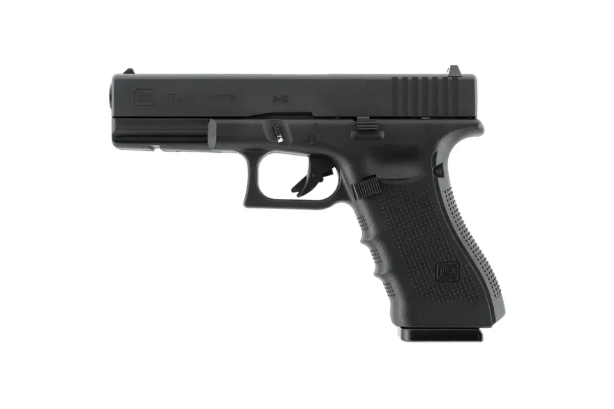 Vazdušni pištolj Glock G17 Gen4 4.5mm