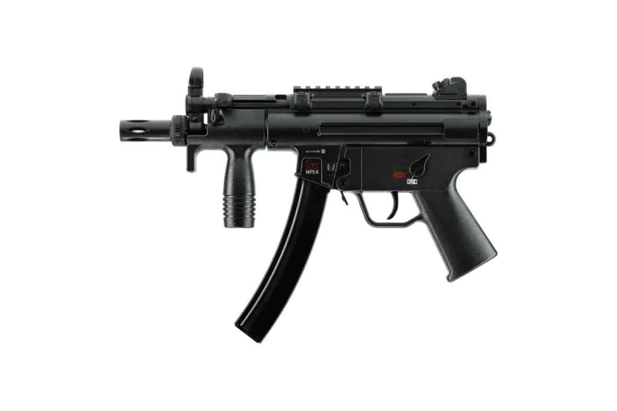 Airsoft puška Heckler & Koch MP5 K 6mm