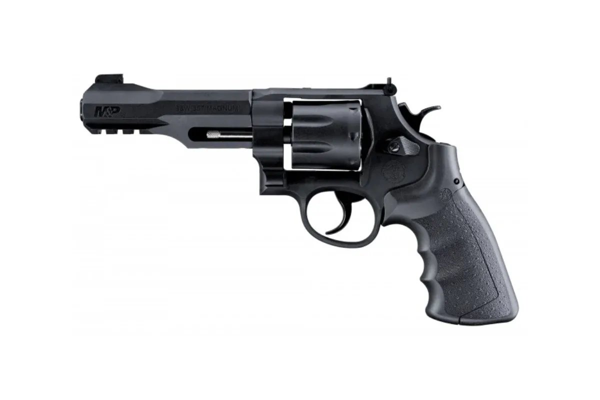 Airsoft pištolj Smith & Wesson M&P R8 6mm