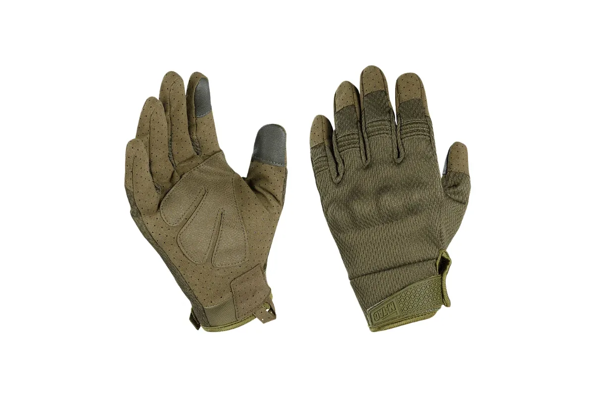 M-Tac Taktičke rukavice A30 Olive