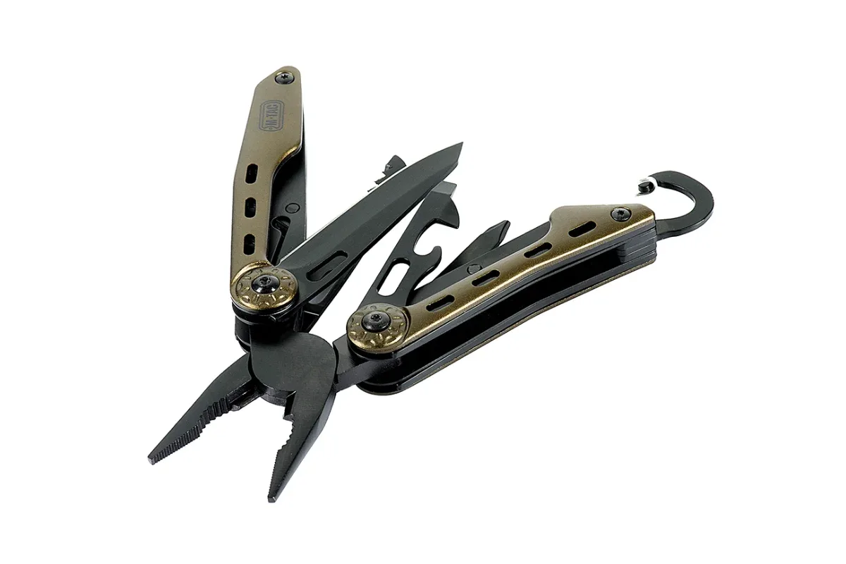 M‑Tac Multitool Type 5 Olive