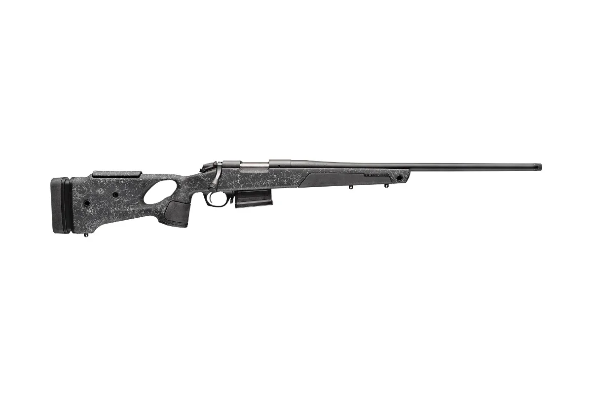 Lovački karabin Bergara B14 Thumbhole .30-60 Spring