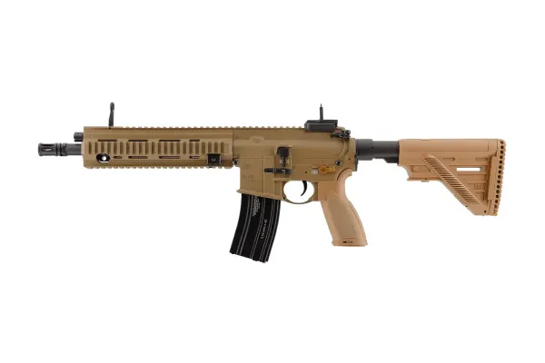 Airsoft puška Heckler & Koch HK416 A5 AEG GB 6mm