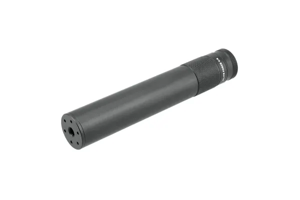 Airsoft Elite Force C4 Mock Suppressor 14mm