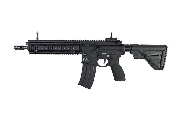 Airsoft puška Heckler & Koch HK416 A5 6mm