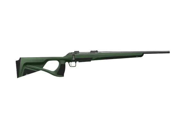 Lovački karabin CZ 600 Ergo