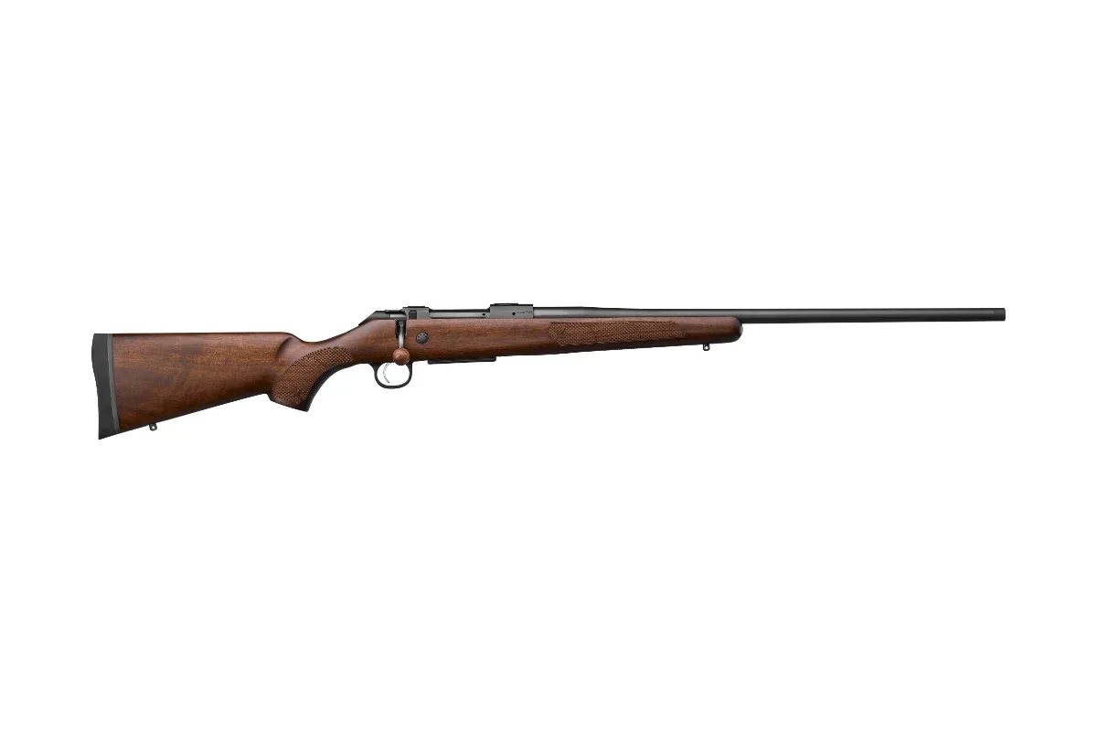Lovački karabin CZ 600 Plus American .30-60 Spring