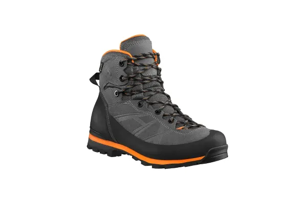 Čizme Ramble GTX Grey-Orange