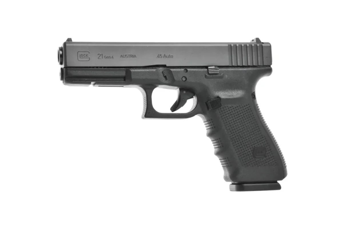 Pištolj Glock 21 Gen4 .45 ACP