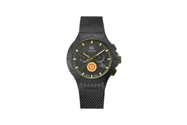 Ručni sat Glock GW-27-1-24 Limited edition