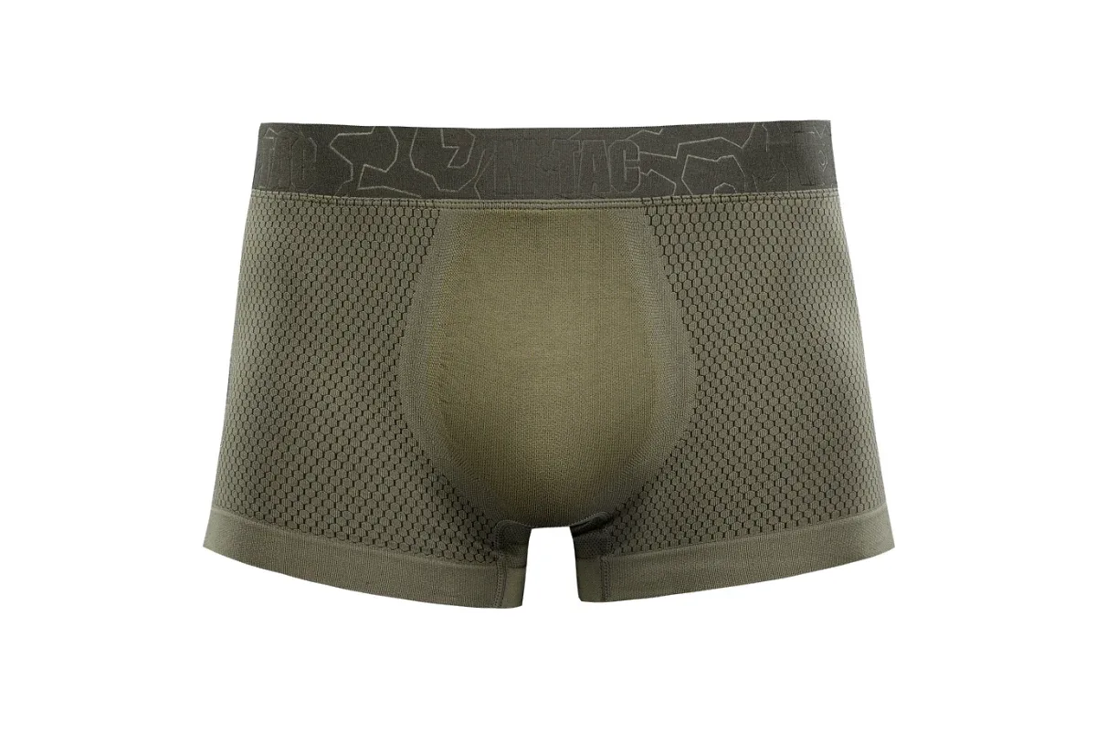 M-Tac Donji veš Hexagon Olive
