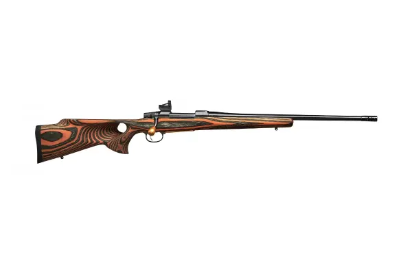Lovački karabin CZ 557 Sunset Valley