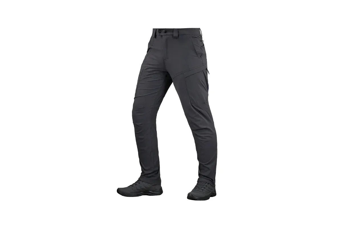 M-Tac Taktičke Pantalone Sahara Flex Light