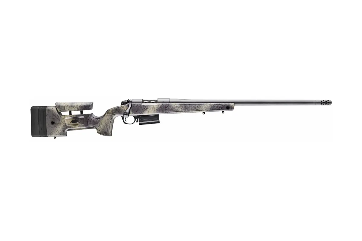 Lovački karabin Bergara B14 Wilderness HMR 6,5 Creedmoor