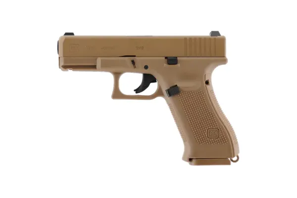 Vazdušni pištolj Glock G19X 4.5mm
