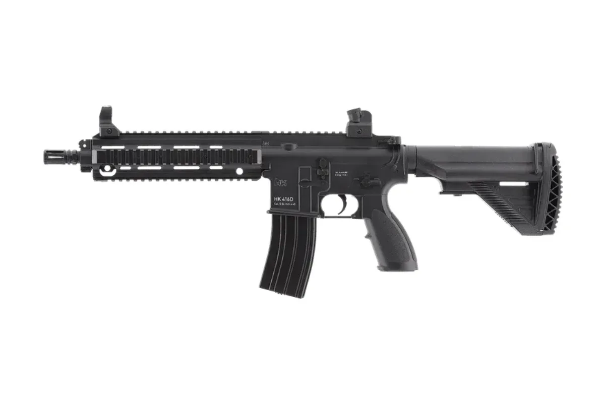 Airsoft puška Heckler & Koch HK416 D 6mm