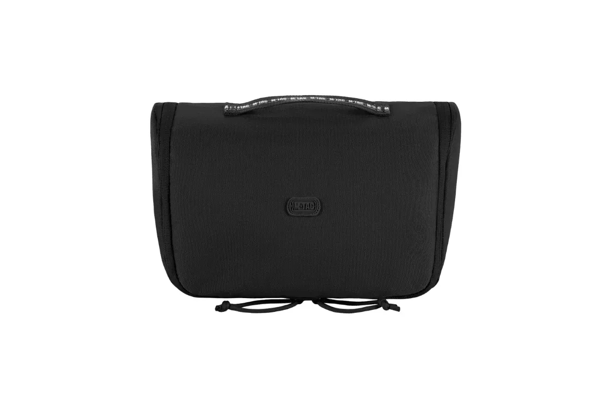 M-Tac Neseser za toaletni pribor Black