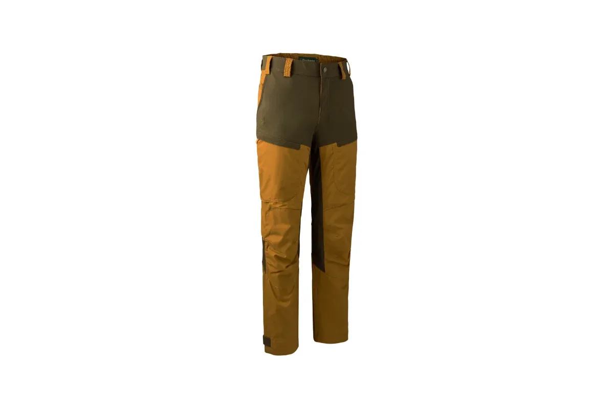 Deerhunter pantalone Strike Bronze