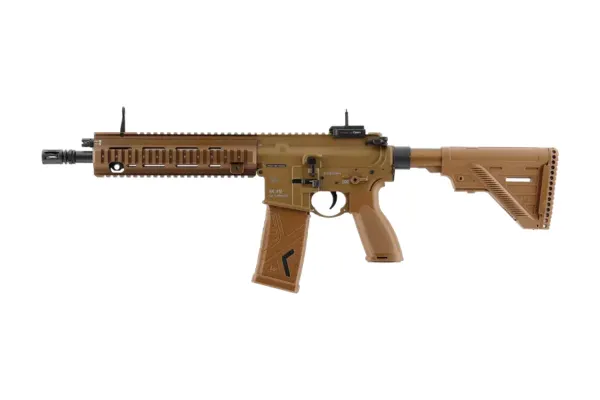 Airsoft puška Heckler & Koch HK416 A5 GB 6mm