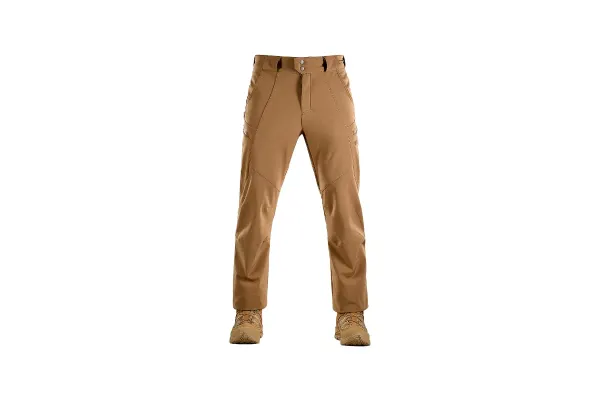 M-Tac Taktičke pantalone Soft Shell Winter