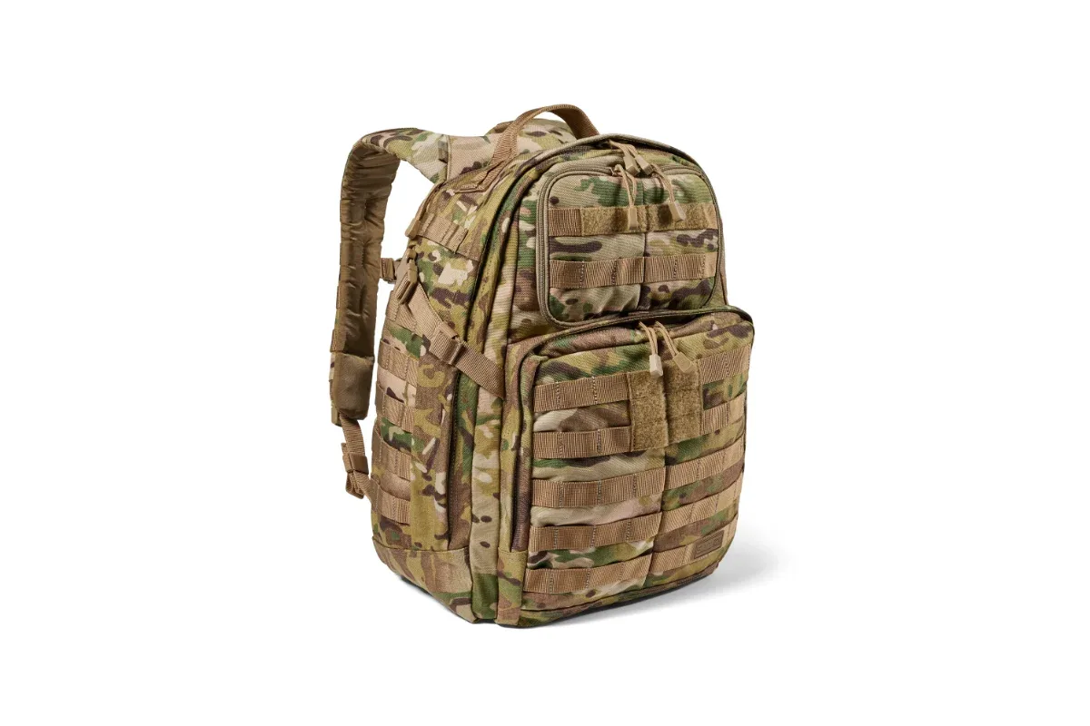 Ruksak 5.11 Rush 24 2.0 Multicam® 37L Multicam®