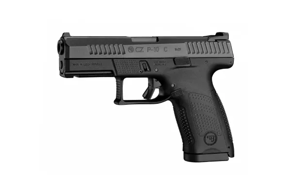 Pištolj CZ P-10 C
