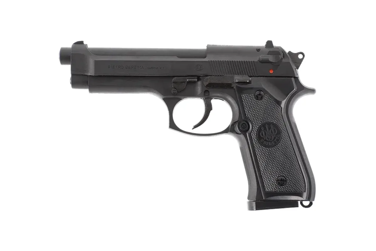 Airsoft pištolj Beretta M92 FS PSS 6mm