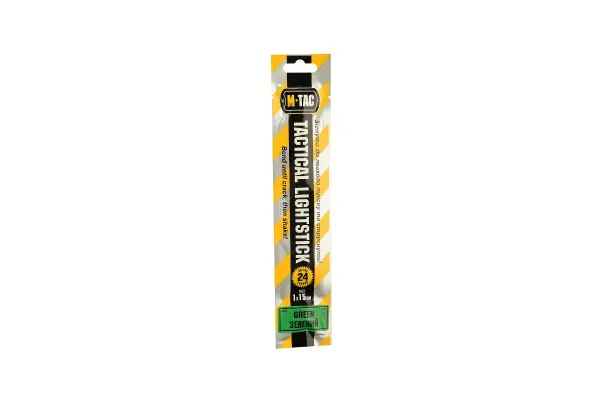 M-Tac Svjetleći štapić Glow Stick 15cm