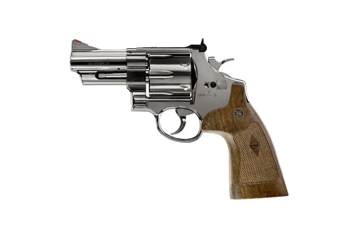 Airsoft pištolj Smith & Wesson M29 3" 6mm