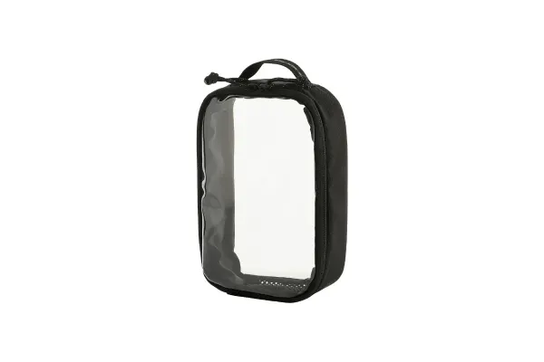 M-Tac Transparentni organizator Elite Small 22x14cm