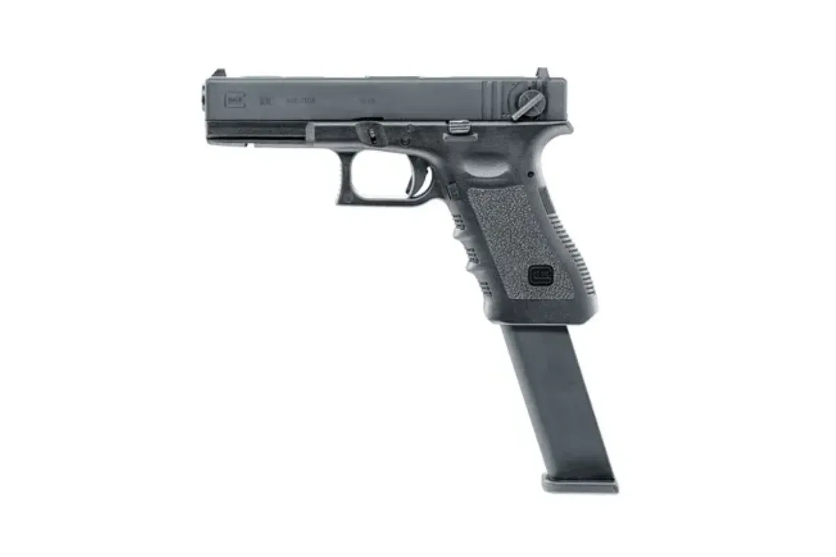 Airsoft pištolj Glock G18C 6mm