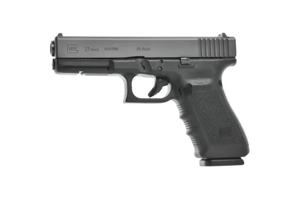 Pištolj Glock 21 Gen4