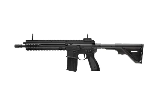 Airgun puška Heckler & Koch HK416 A5 4.5mm