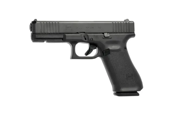 Pištolj Glock 17 Gen5
