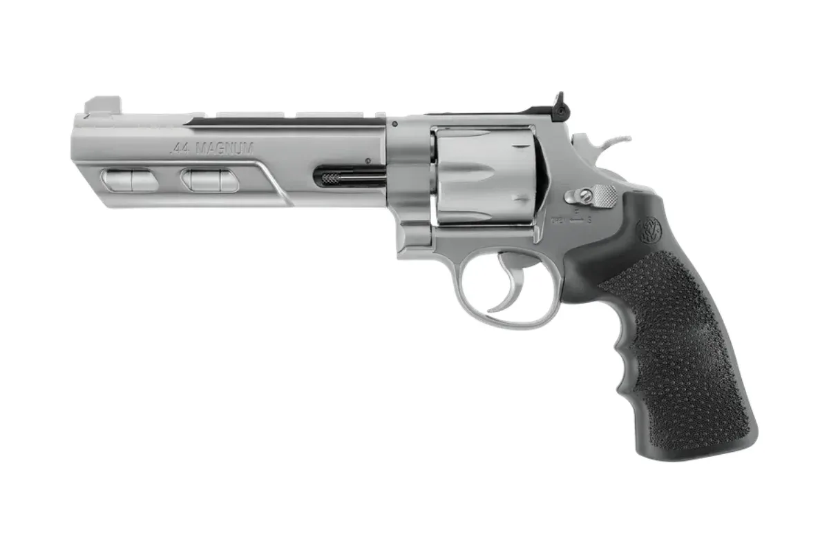 Airsoft pištolj Smith & Wesson 629 Competitor 6" 6mm