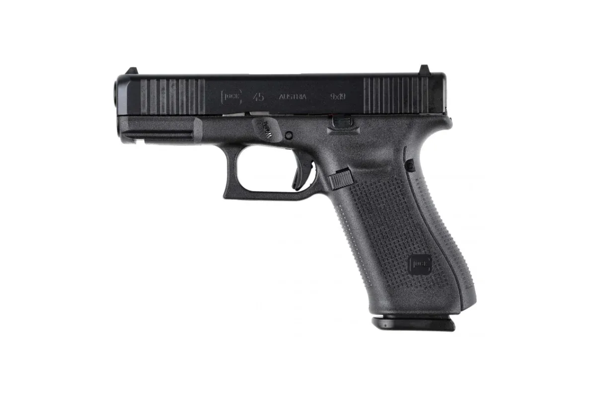 Pištolj Glock 45 FS 9x19