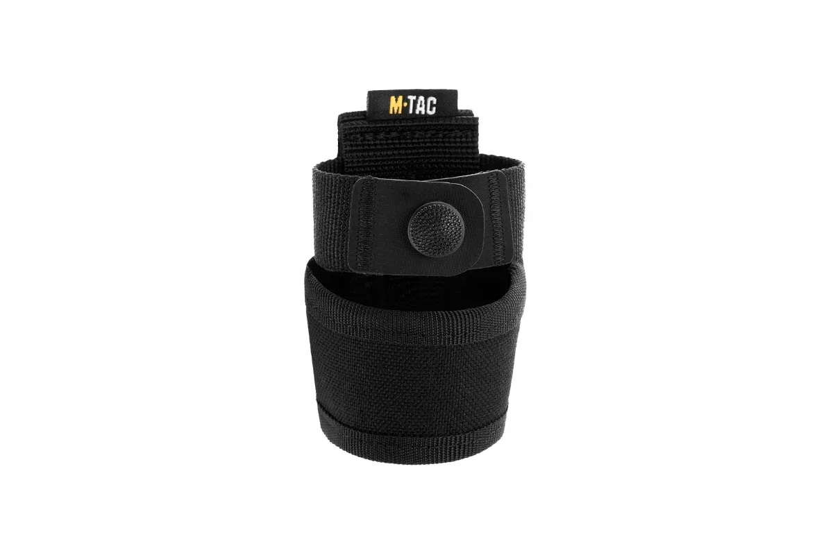 M-Tac Futrola za gumenu palicu Elite Black