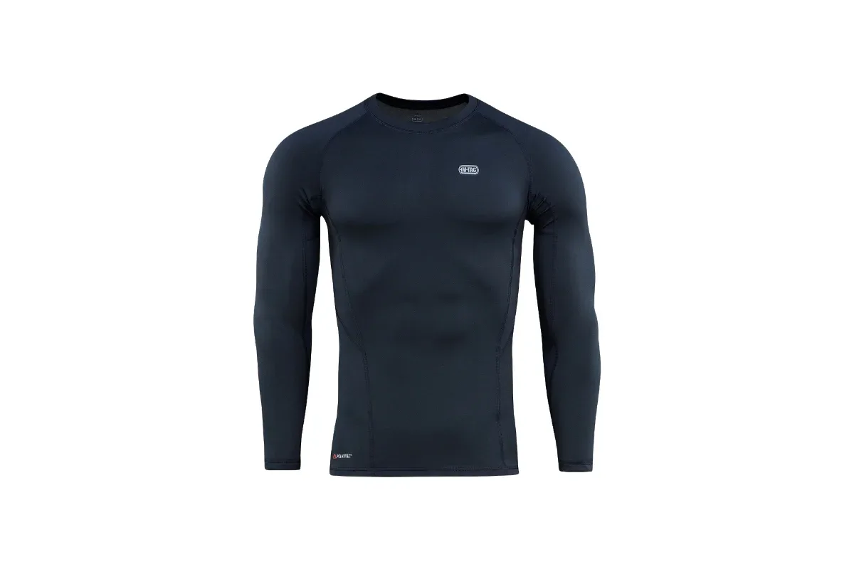 M-Tac Termalna majica Level I Polartec Dark Navy Blue