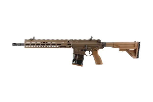 Airsoft puška Heckler & Koch M110 A1 6mm