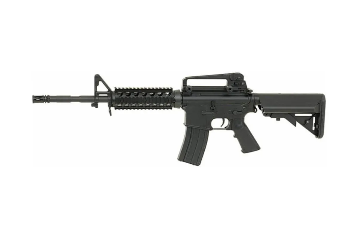 Airsoft puška M4RIS Sport Line AEG 6mm