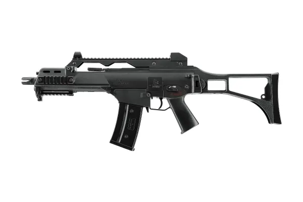 Airsoft puška Heckler & Koch G36 C EBB 6mm