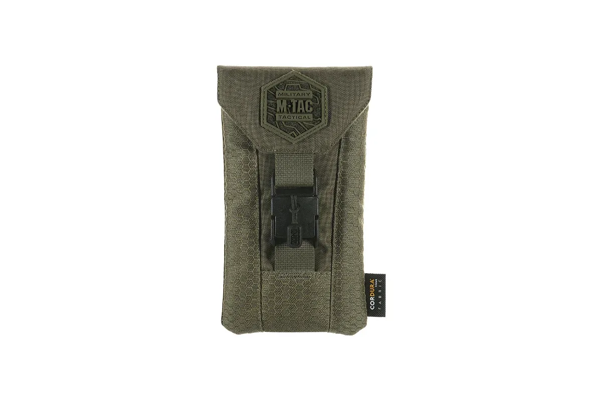 M-Tac Futrola za telefon Elite Large Hex Ranger Green
