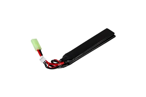 Airsoft baterija Elite Force LiPo Type C